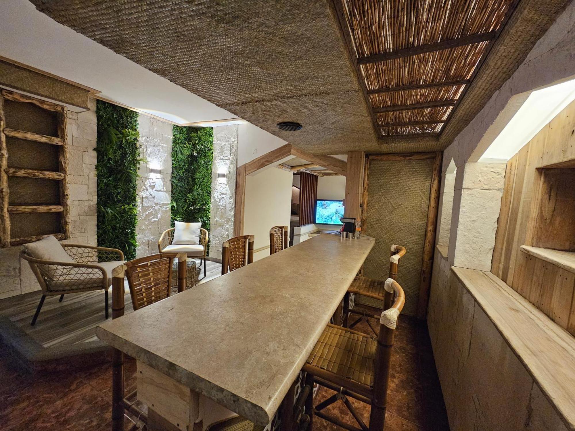 Rio Blanco  Silmar Hotel/Motel المظهر الخارجي الصورة