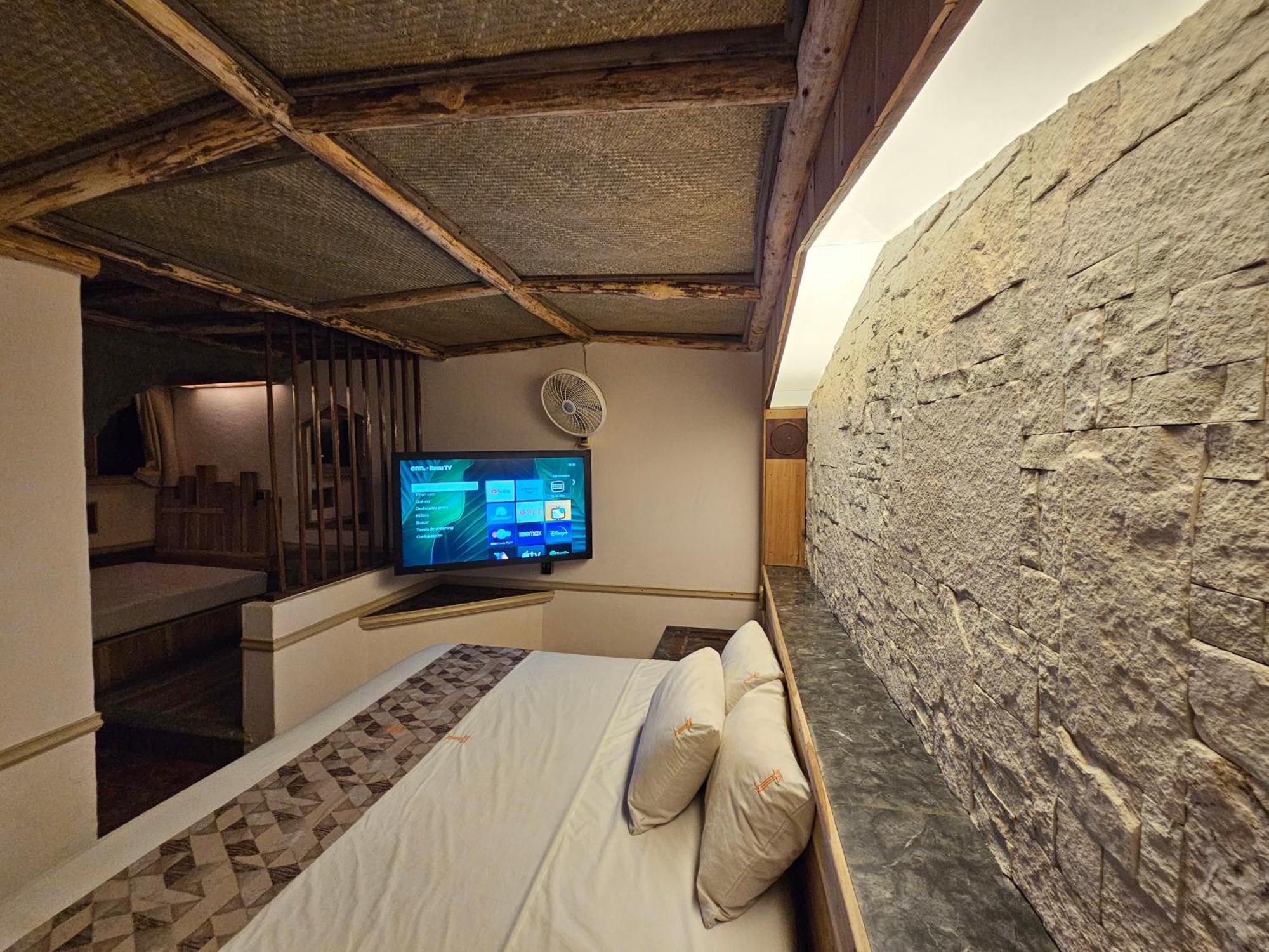 Rio Blanco  Silmar Hotel/Motel المظهر الخارجي الصورة
