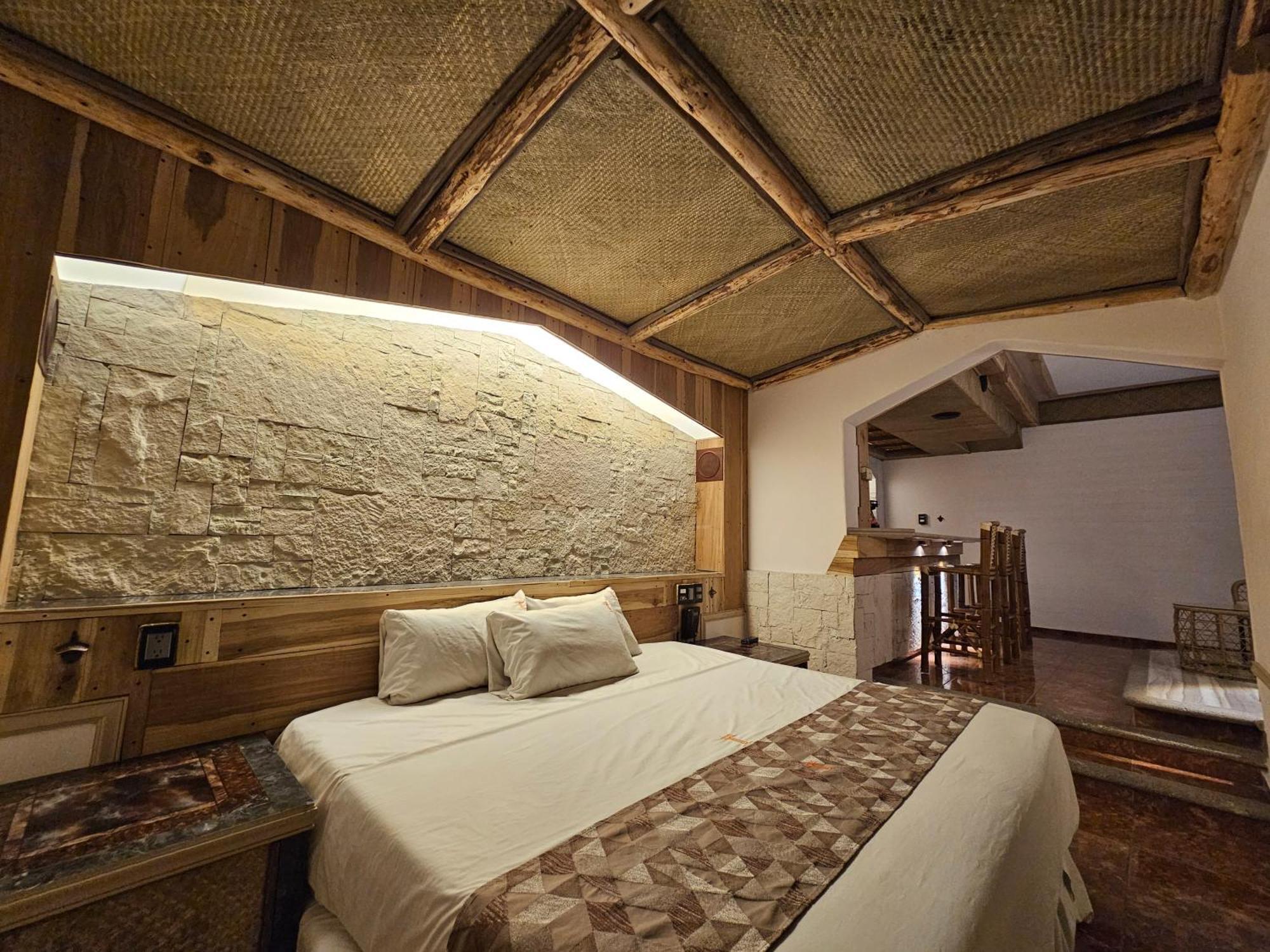Rio Blanco  Silmar Hotel/Motel المظهر الخارجي الصورة