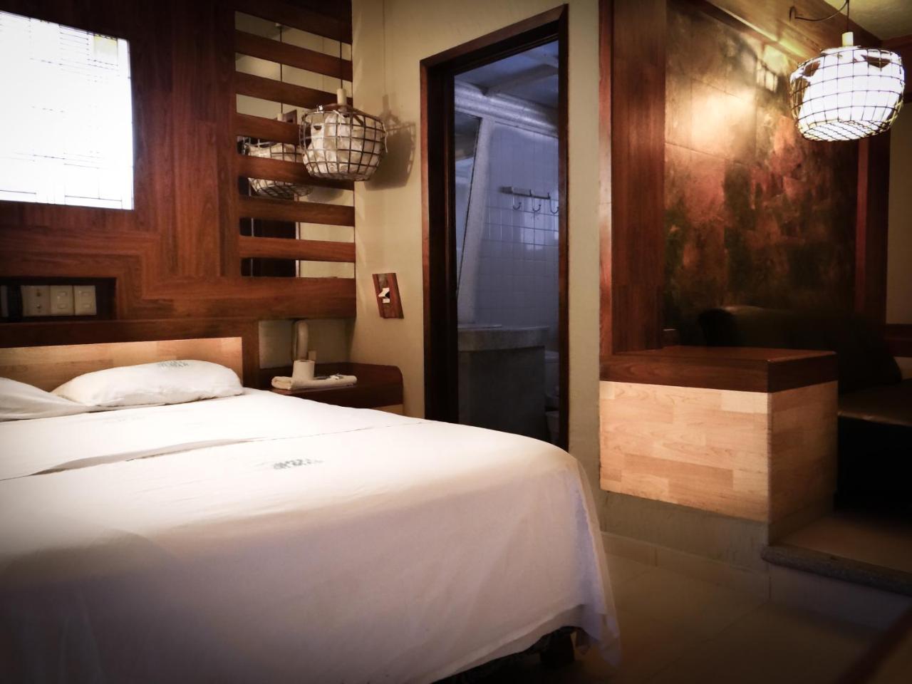 Rio Blanco  Silmar Hotel/Motel المظهر الخارجي الصورة