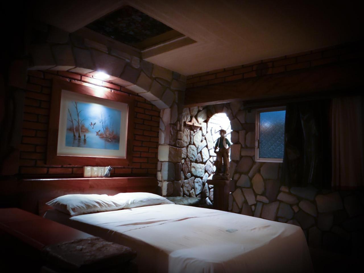 Rio Blanco  Silmar Hotel/Motel المظهر الخارجي الصورة