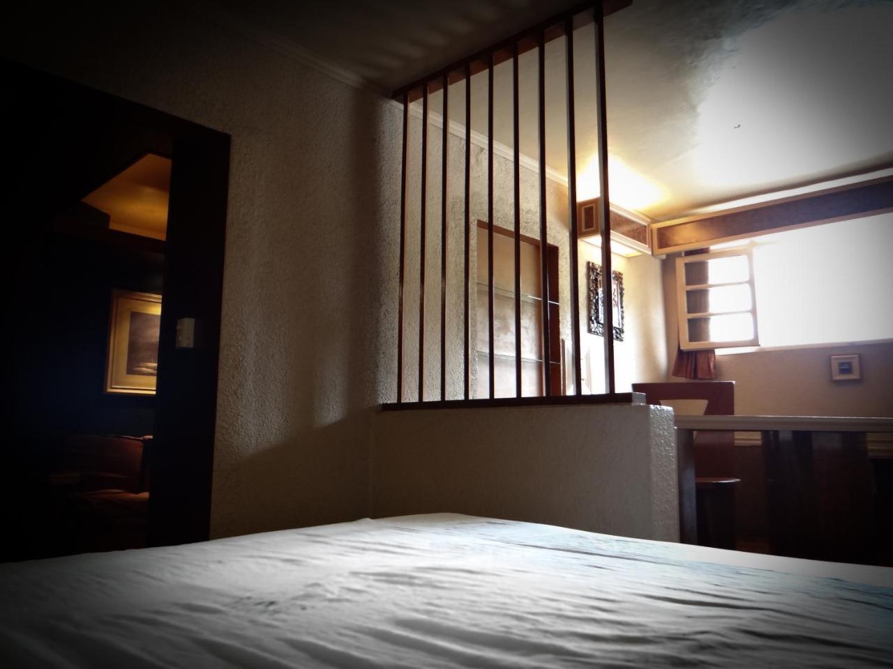Rio Blanco  Silmar Hotel/Motel المظهر الخارجي الصورة