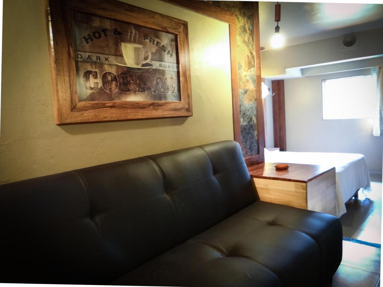 Rio Blanco  Silmar Hotel/Motel المظهر الخارجي الصورة