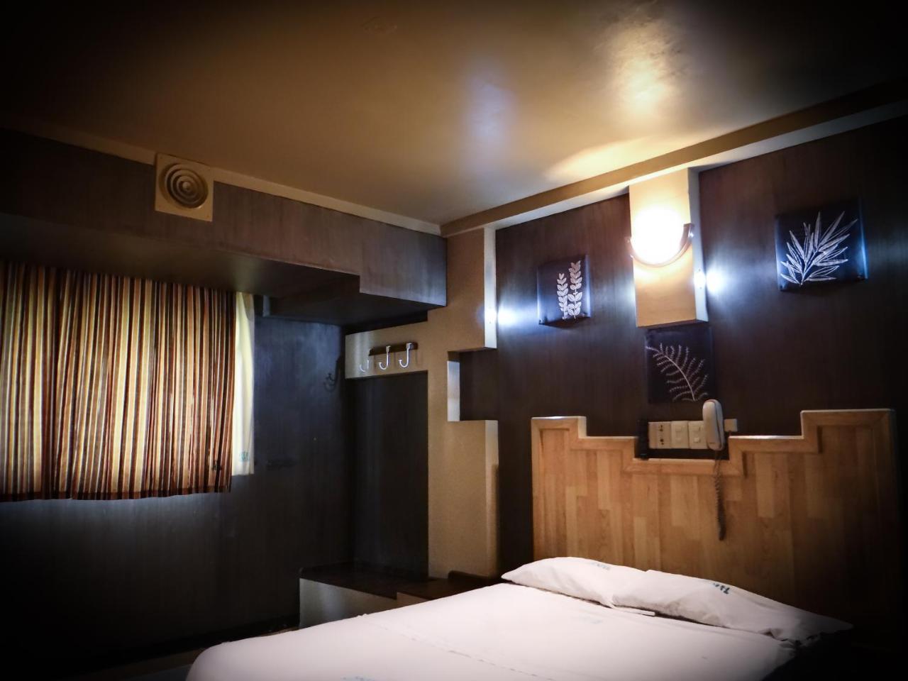 Rio Blanco  Silmar Hotel/Motel المظهر الخارجي الصورة