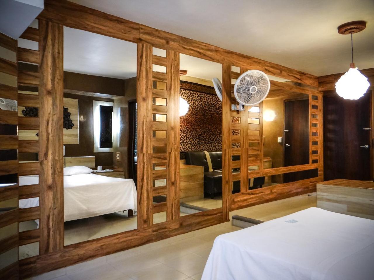 Rio Blanco  Silmar Hotel/Motel المظهر الخارجي الصورة