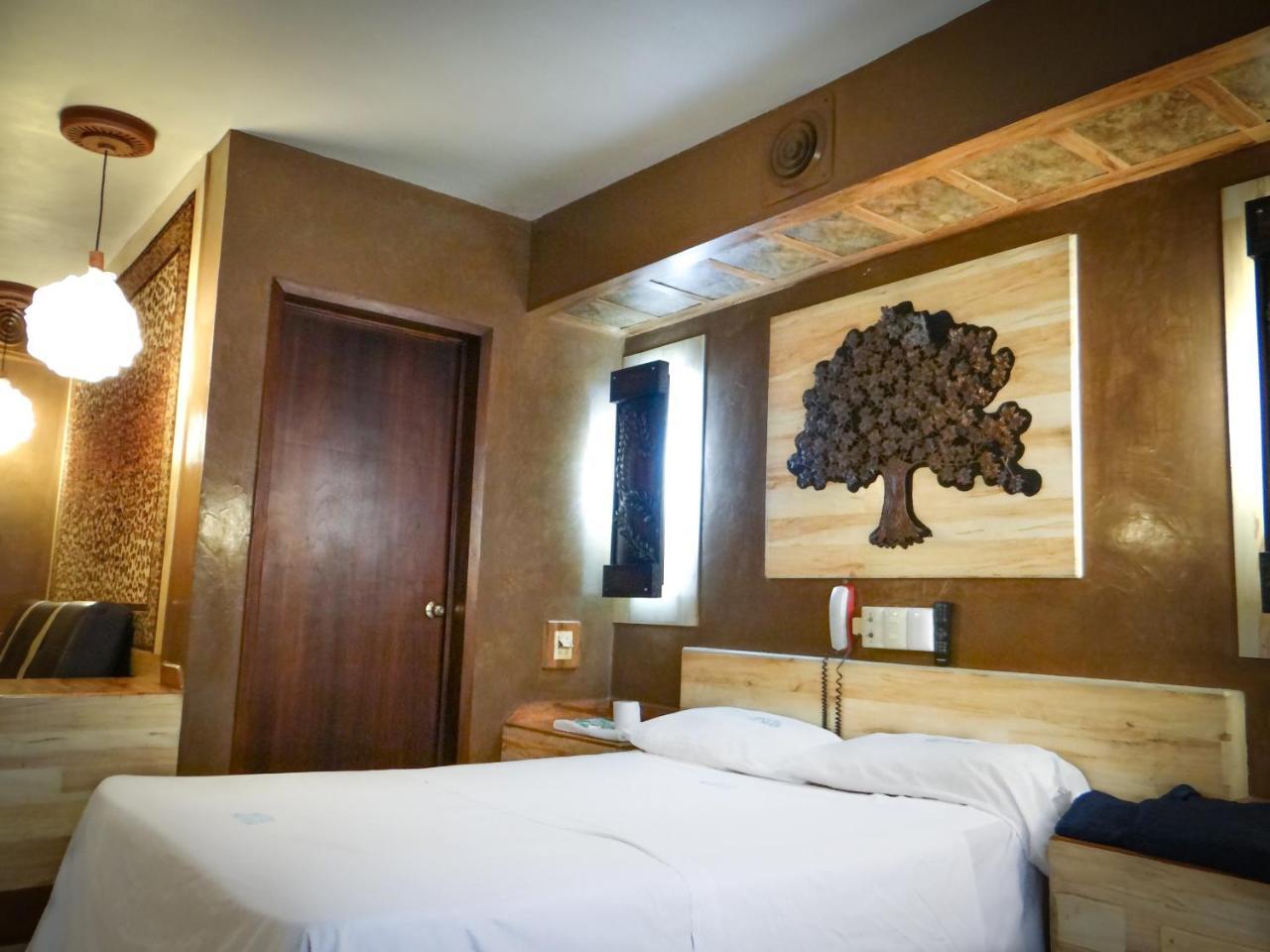 Rio Blanco  Silmar Hotel/Motel المظهر الخارجي الصورة