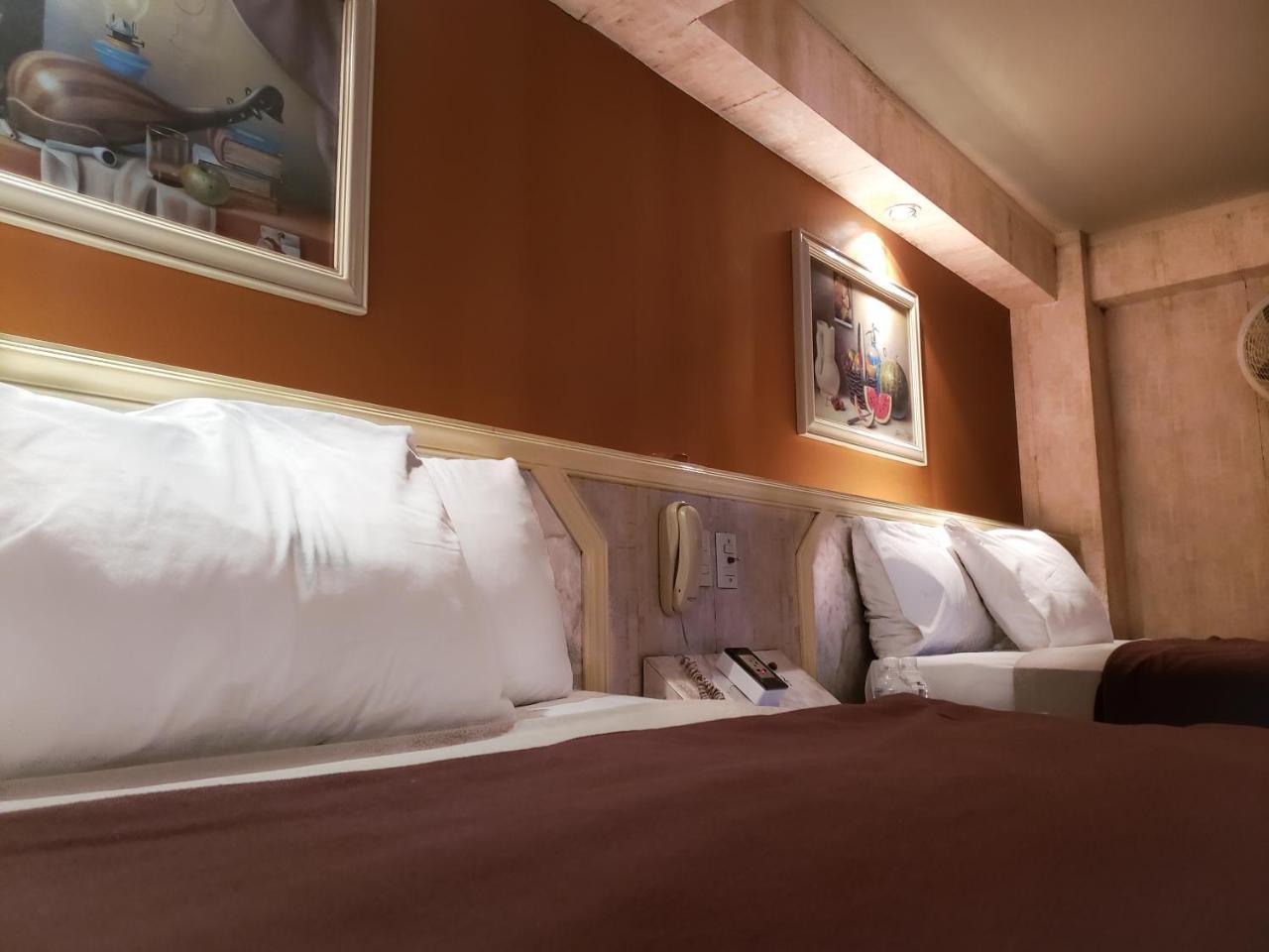 Rio Blanco  Silmar Hotel/Motel المظهر الخارجي الصورة