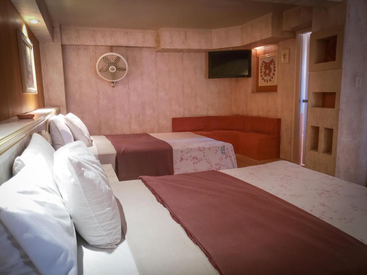 Rio Blanco  Silmar Hotel/Motel المظهر الخارجي الصورة