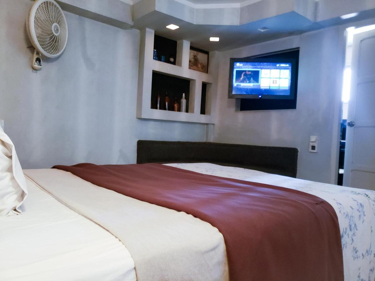 Rio Blanco  Silmar Hotel/Motel المظهر الخارجي الصورة